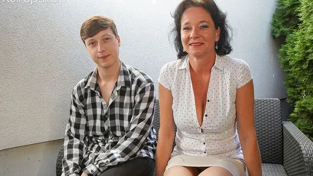 Sıcak Bibi'nin sikiş ve porno sahnesi