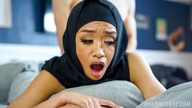 Müslüman porno