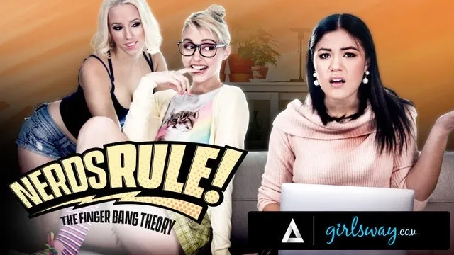 Chloe Cherry ve Kendra Spade'nin Oral İlişkisi Azgın Seks