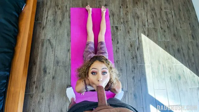 Allie Addison ile El ile Boşaltma ve Sert Seks