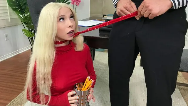 Kenzie Reeves'in Seks ve Kovboy Kız Pozisyonu Macerası