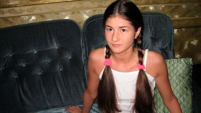 Nessa Shine'in Şişman ve Ateşli Sahnesi, porno ve sikiş keyfi