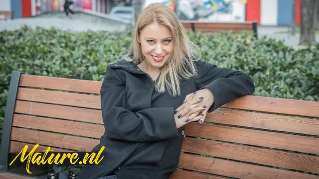 Nikky Thorne'un Sert ve Tutkulu Seks Anları