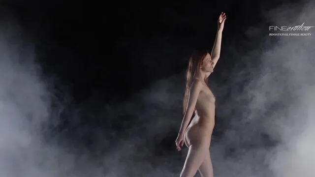 Arijana'nın Amatör Porno ve Sikiş Videosu