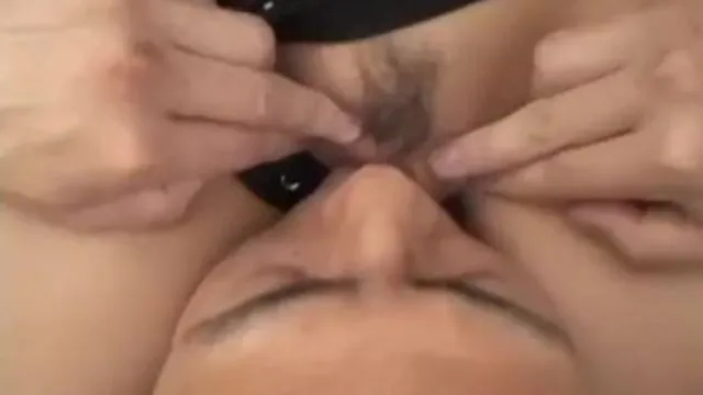 Akane ve Akane'nin Çılgın Seks Sahnesi