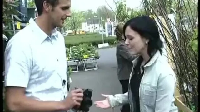 Patootie'nin Amatör ve Erotik Seksi Anları