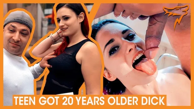 Melina May'in Kameralı Halka Açık Seks Sahnesi