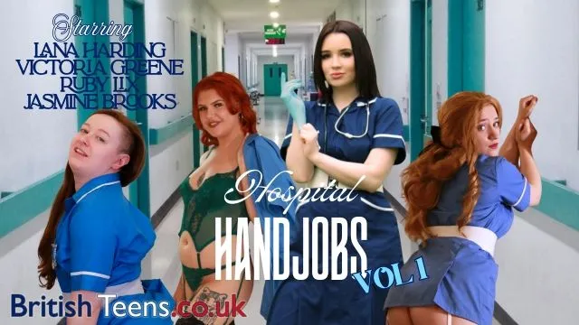 İngiliz Genç Kızların Pantyhose ve Seks Video