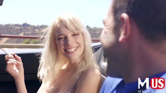 Kenna James'in Romantik Seks ve Amcık Yalama