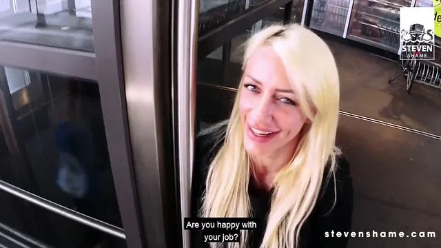 Harleen Van Hynten'in Gerçekçi Amatör Seks ve Porno Performansı