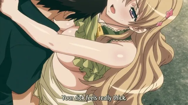 Hentai Kızın Büyük Göğüslü Seks Anıları ve Mastürbasyon
