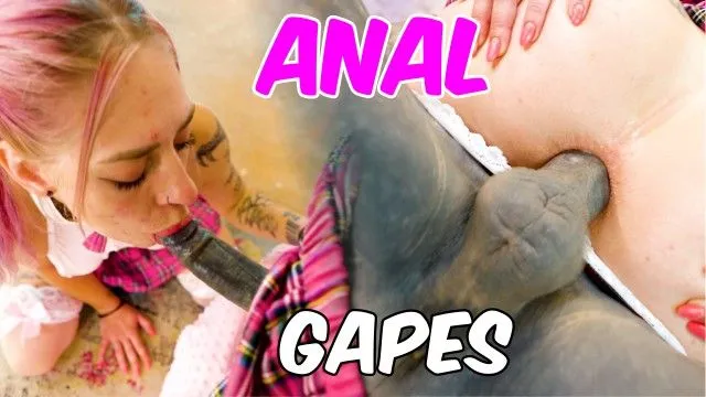Lily Lu'nun Küçük Göğüslü Anal Seks ve Porno Sahnesi