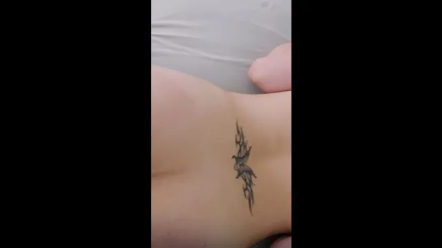 Lily Winters ile Üvey Fantezi Meni Püskürtme ve Seks Sahnesi