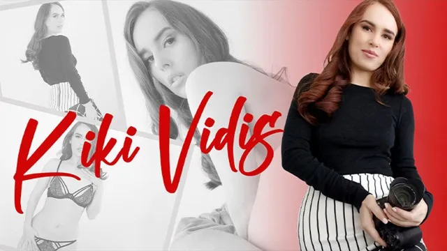 Kiki ve Jay'in Sert ve Derin Boğazlı Olgun İlişkisi ve Seks