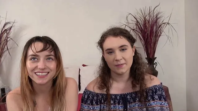 Lana Smalls ile Spicy Üçlü Seks ve Erotik Anlar