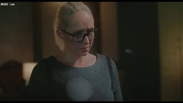 Christina Shine'in Olgun Kadın Mastürbasyon ve Porno