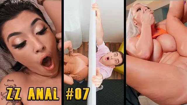 Bedmate'in En İyi Seks ve Porno Sahneleri