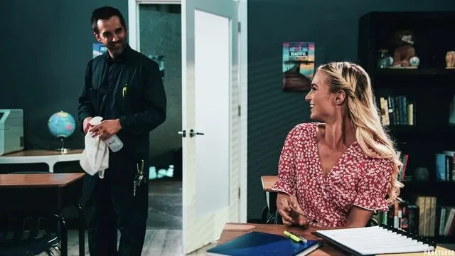 Lana Sharapova'nın Derin Boğaz Porno Orgazmı