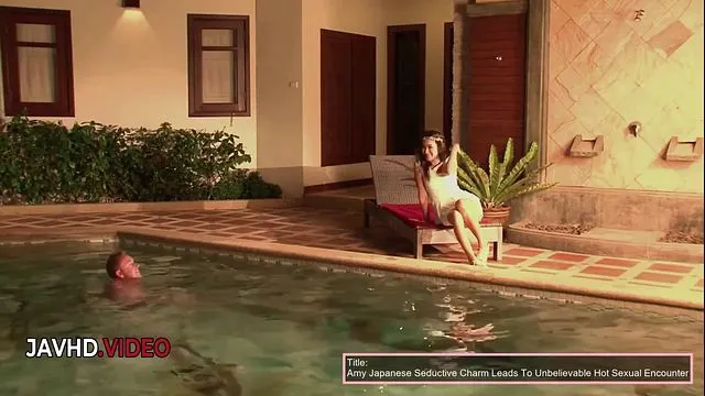 Olgun Japon Asyalının Sert Seks ve Sikişi