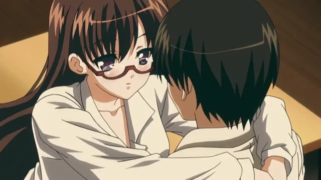 Japon Anka'nın Tutkulu Seks ve Sikiş