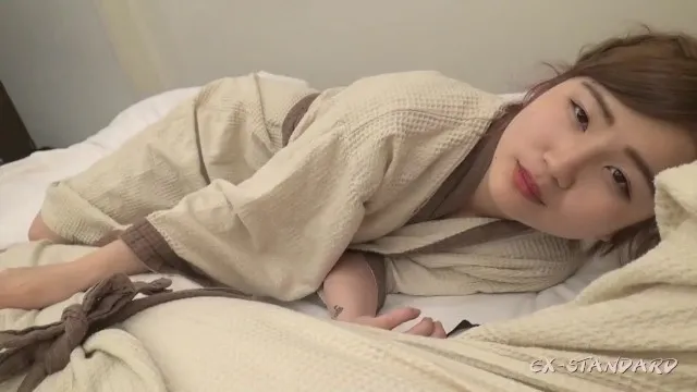 Japon Kızın Doğal Göğüslü Mastürbasyonu Seks Videosu